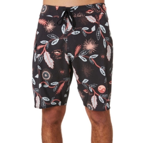 Volcom Veedo 20 Boardshorts Size 30 - Picture 1 of 9